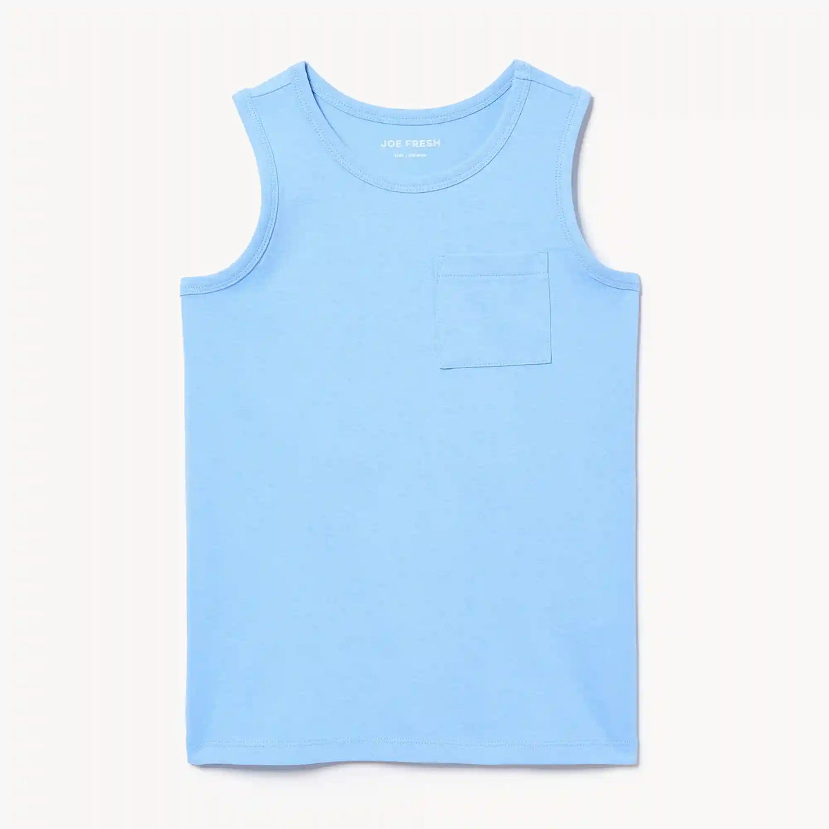 Kid Pocket Tank