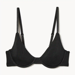 Soft Stretch Demi Wire Bra