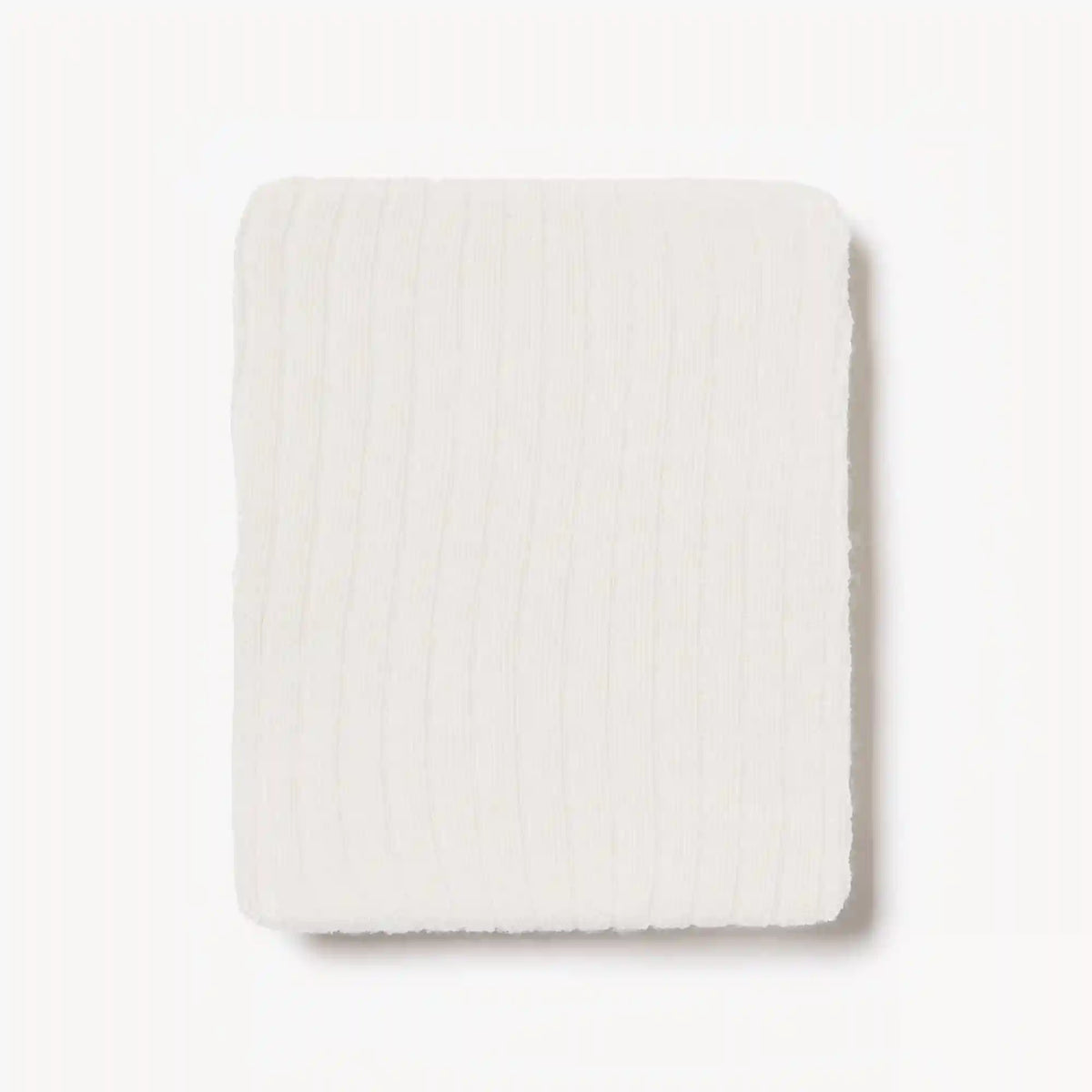 Baby Girls' Ribbed Tights