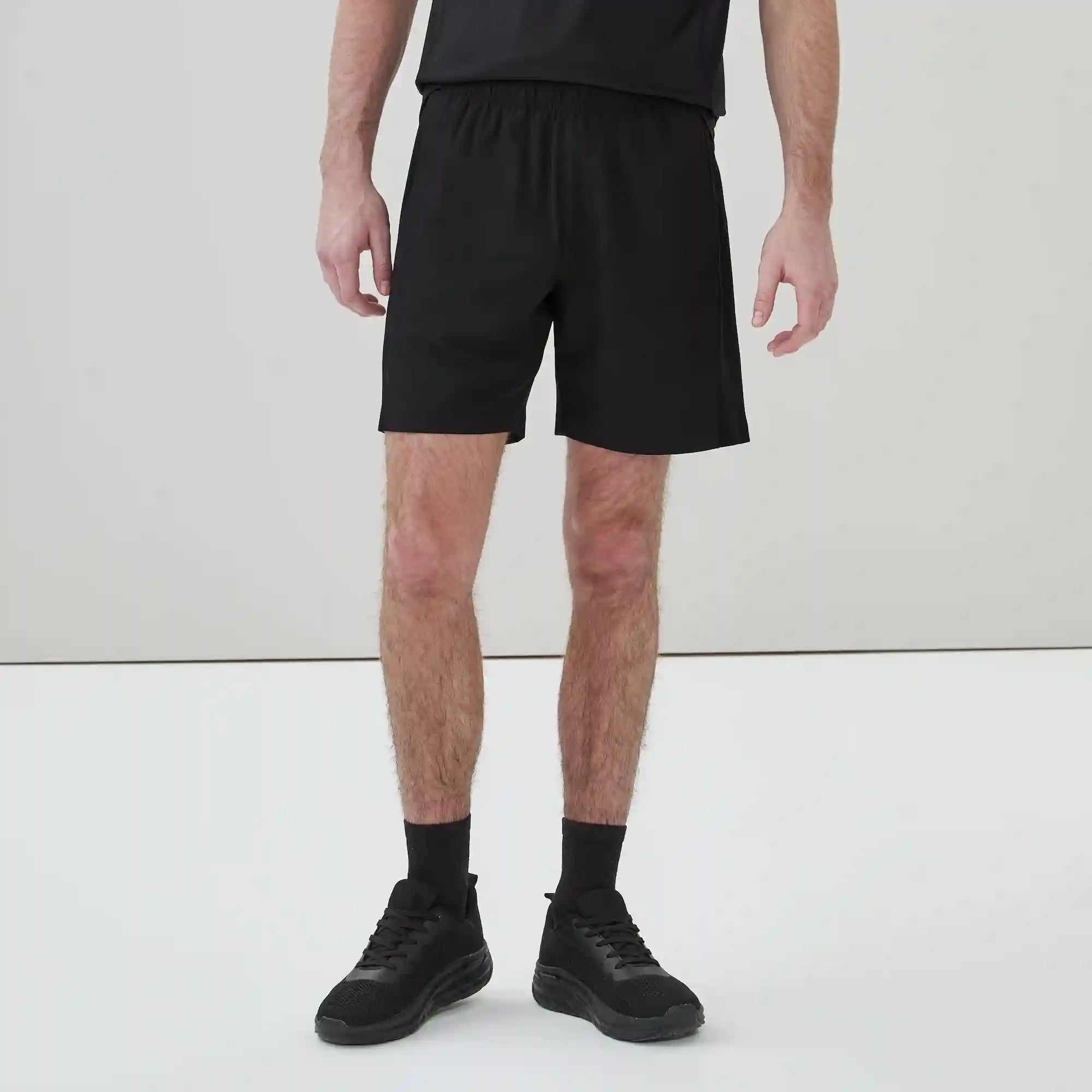 Men's Active Performance Short