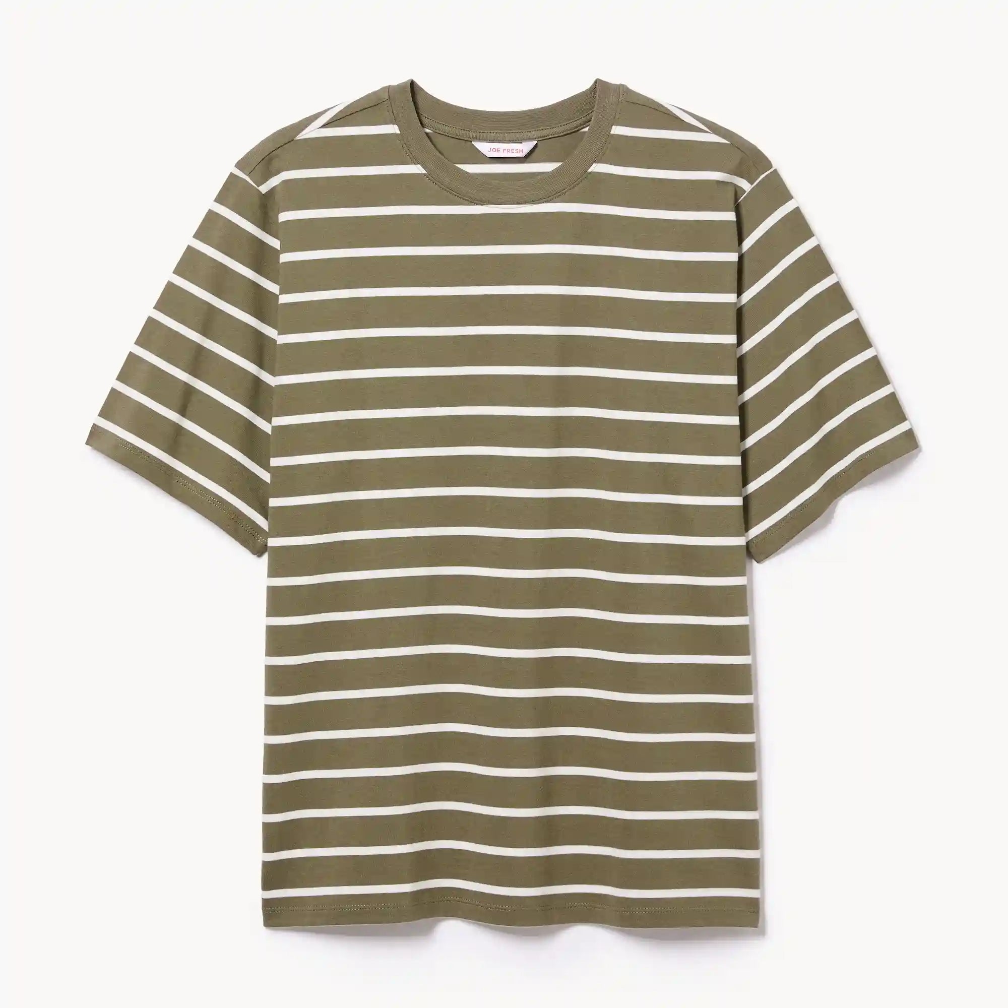 Oversized T-Shirt