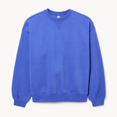 CozyFleece Crewneck Sweatshirt