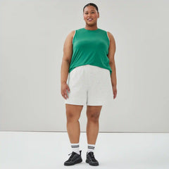 Women+ Active Fleece Short