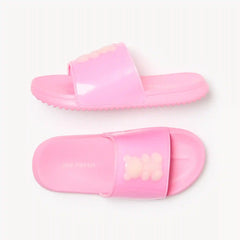 Kid Girls' Slides