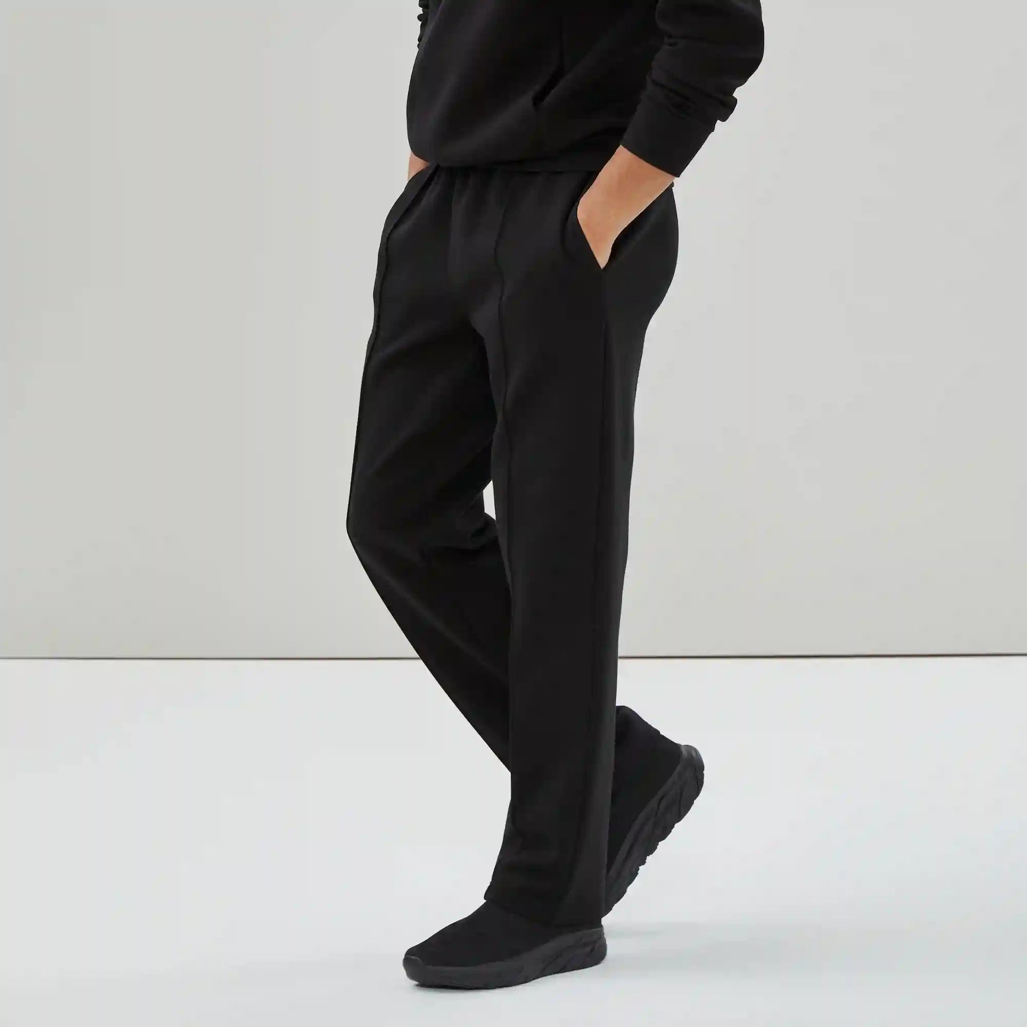 Men's Active Pintuck Pant