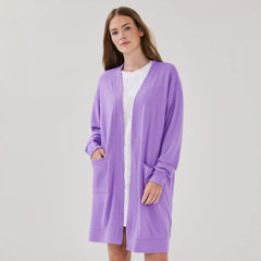 Long Lounge Cardigan