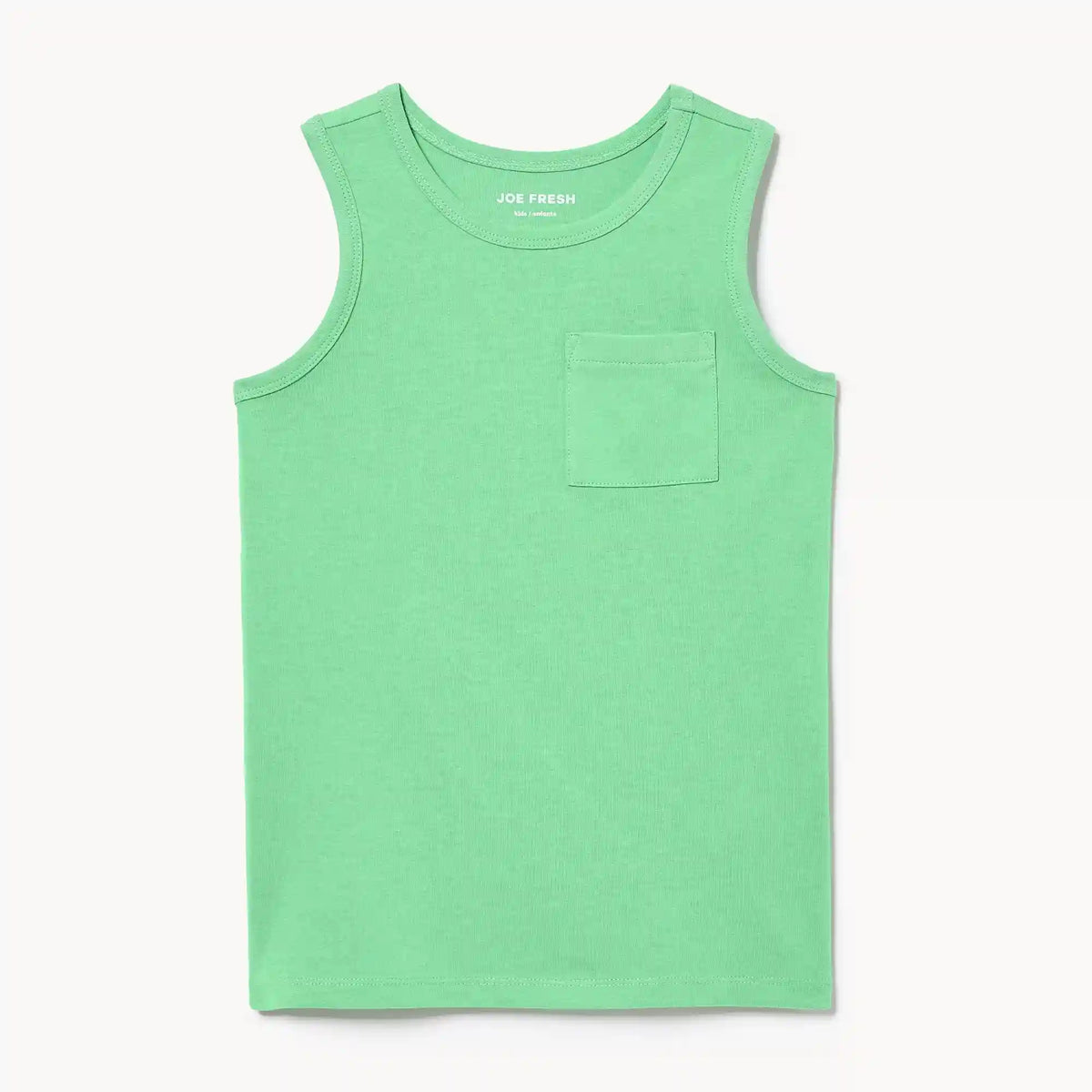 Kid Pocket Tank