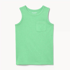 Kid Pocket Tank