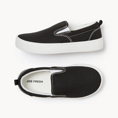 Kid Boys' Slip-On Sneakers