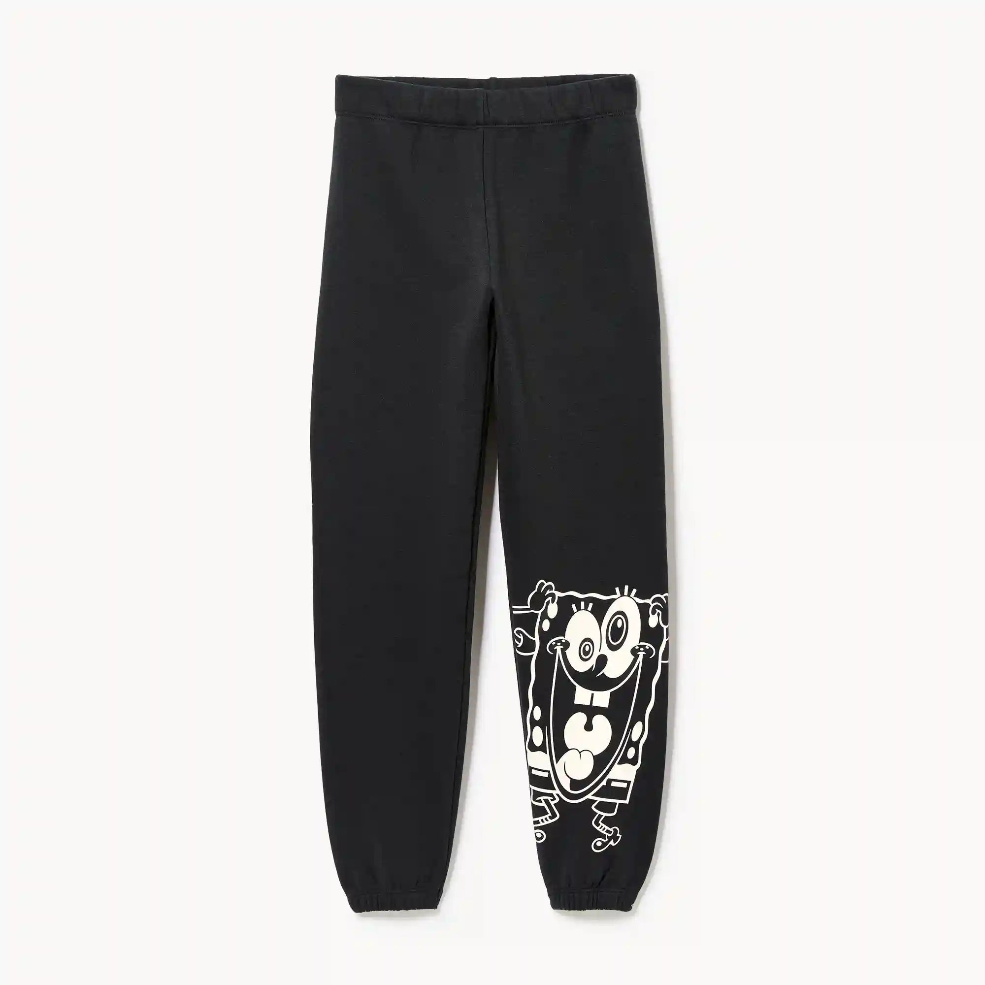 Kid Boys' SpongeBob SquarePants Jogger