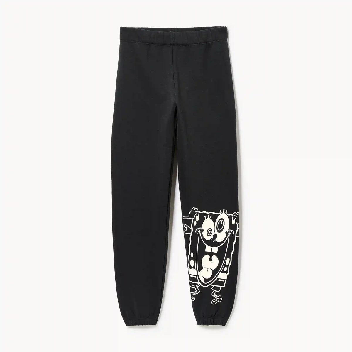 Kid Boys' SpongeBob SquarePants Jogger
