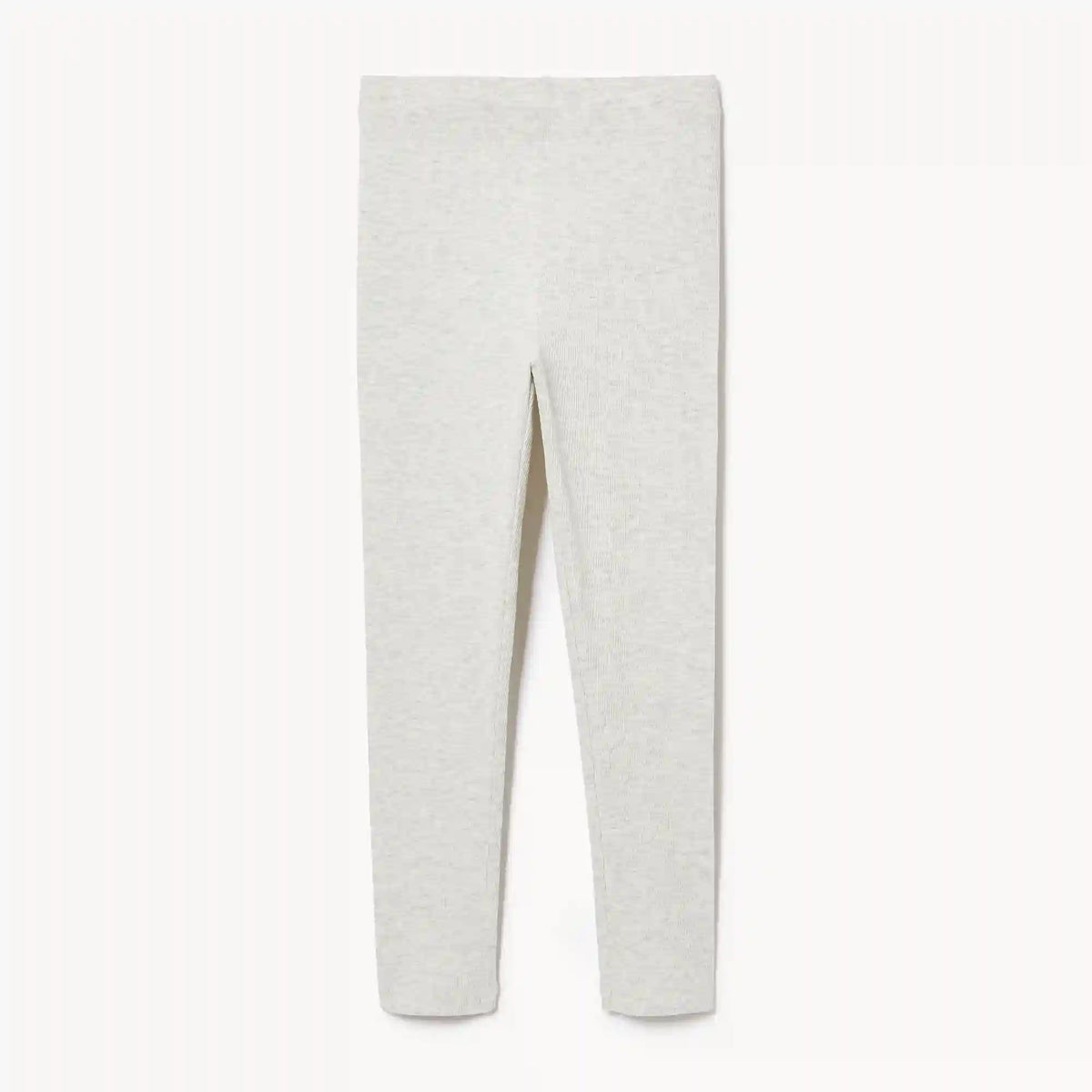 Kid Girls' Ribbed Legging
