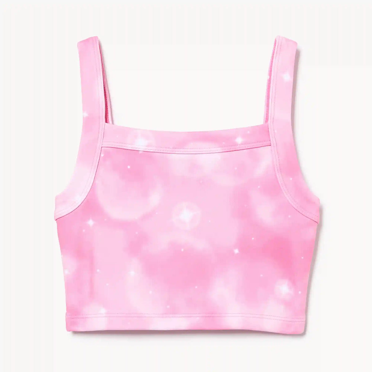 Kid Girls' Active Cami Sports Bra