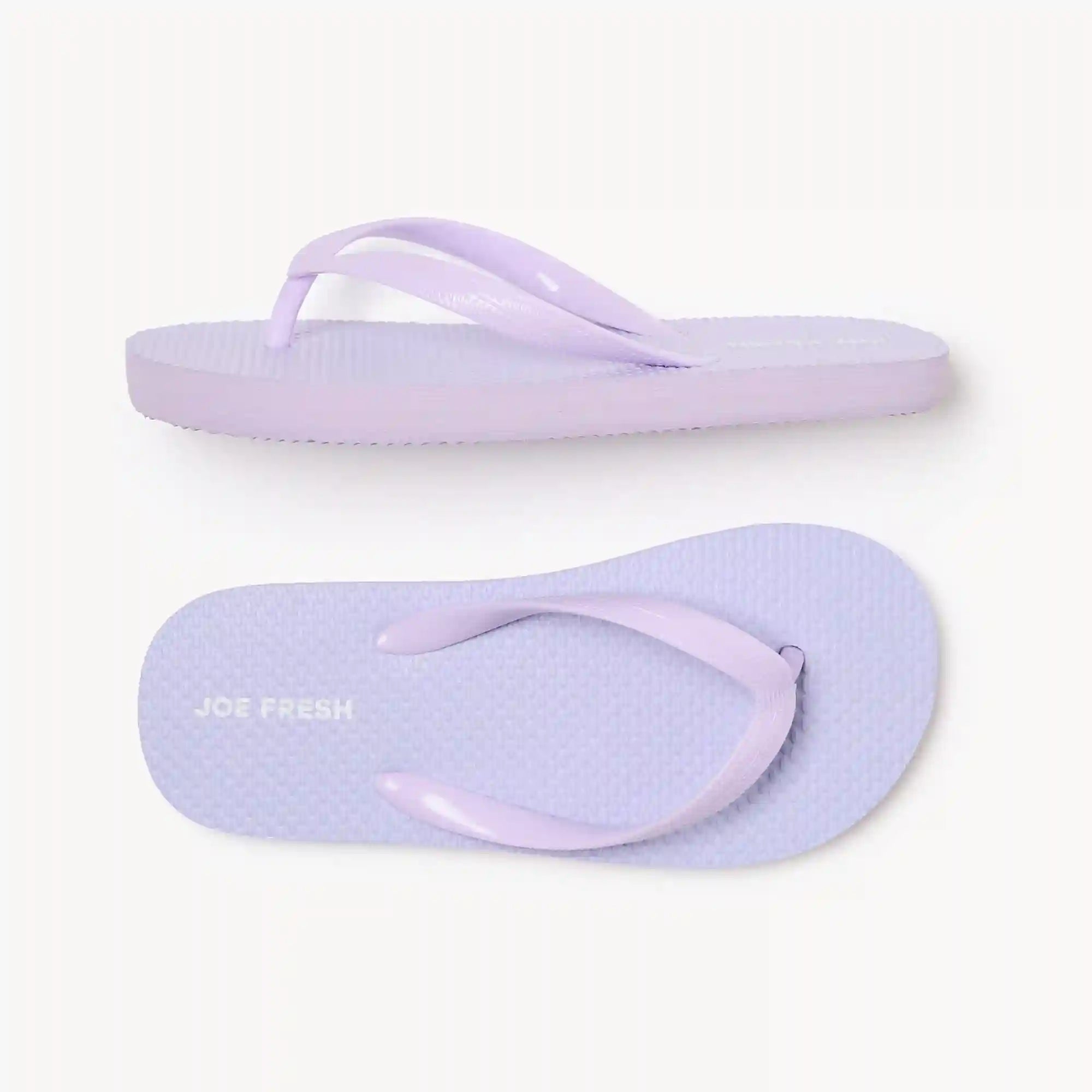 Kid Girls' Flip Flops