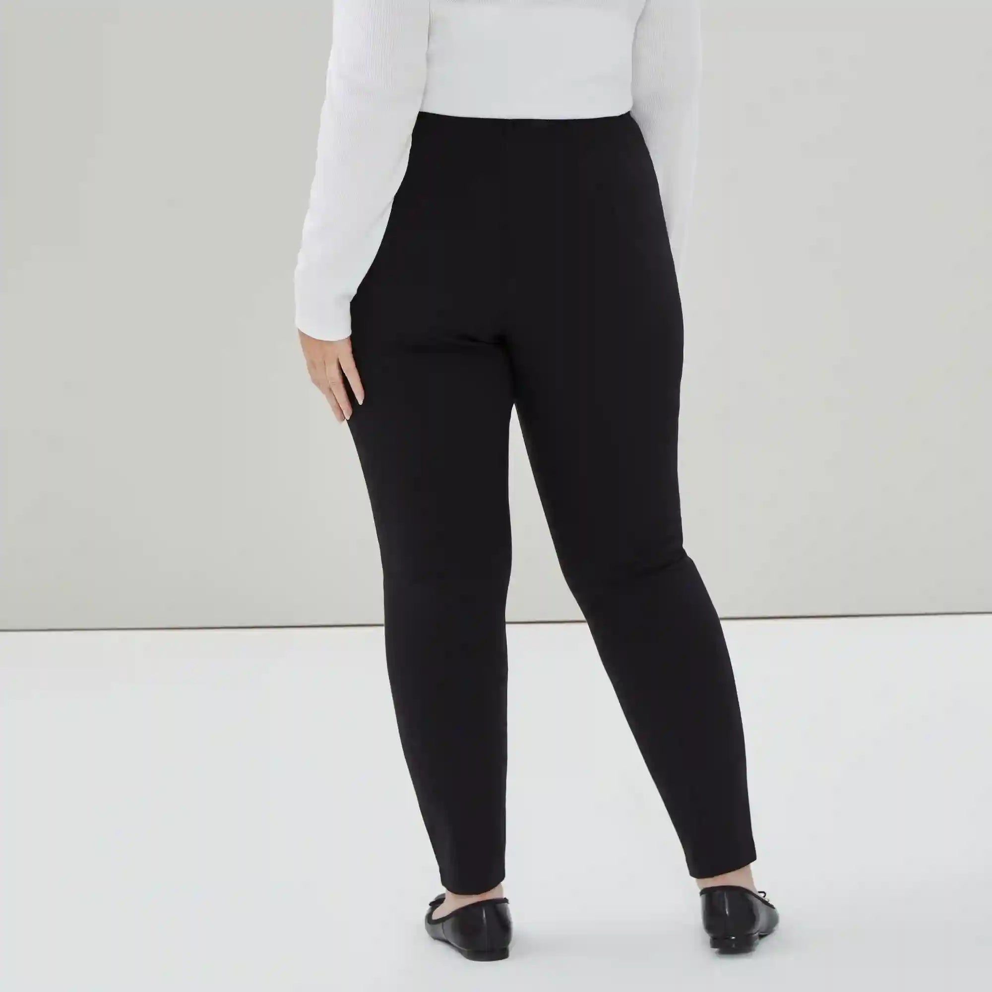 Women+ Ponte Legging