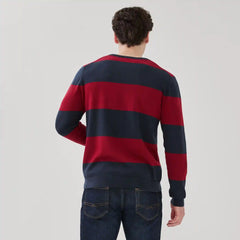 Men's Essential Crewneck Sweater
