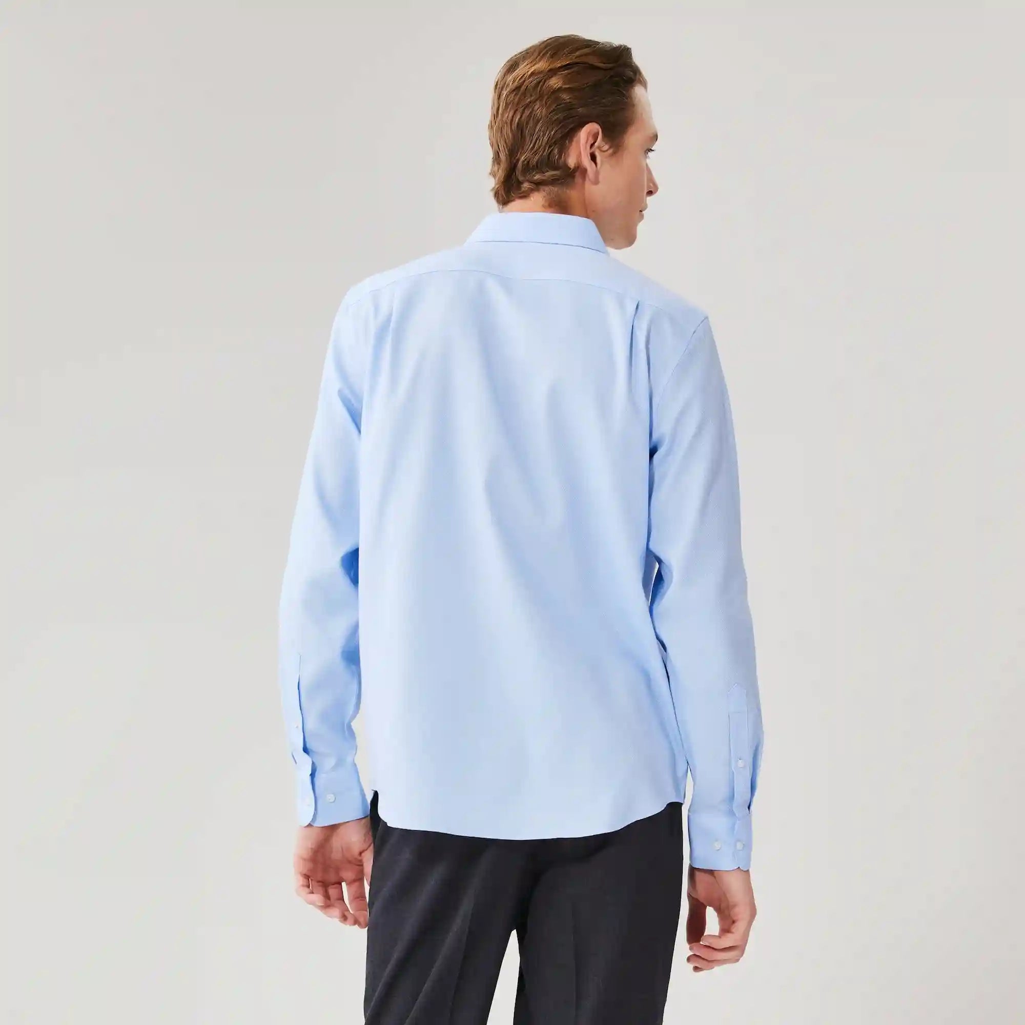 Men's Premium Dress Shirt