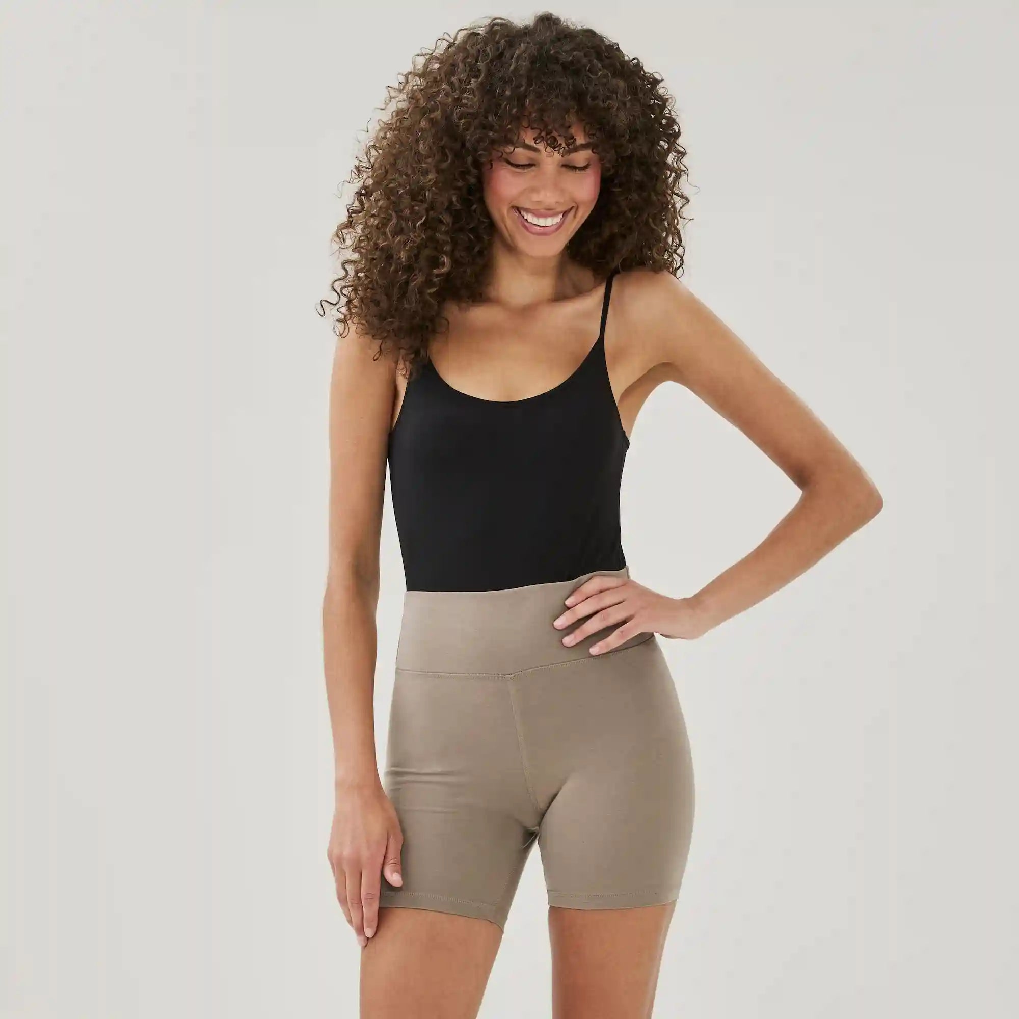 Active 2-Pack Bike Short