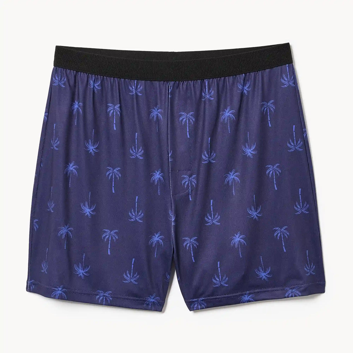 Men's Printed Boxer