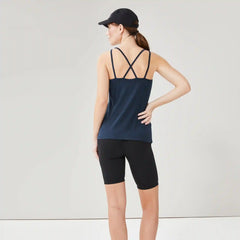 Strappy Active Tank