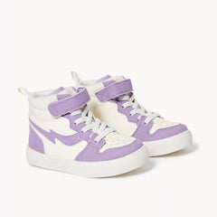 Toddler Girls' High Top Sneakers