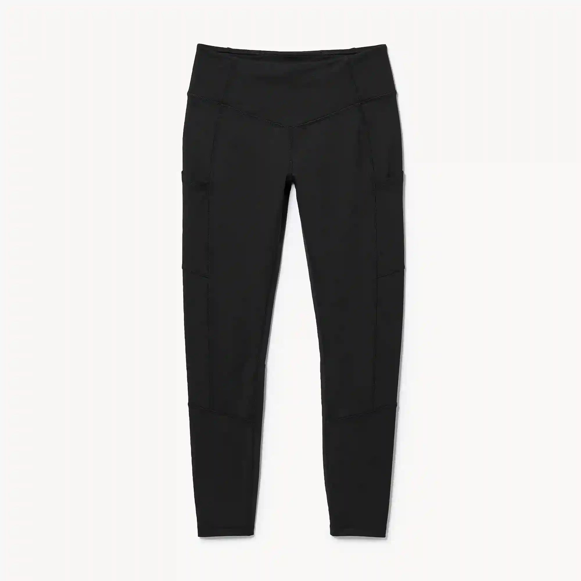 Four-Way Stretch Active Legging