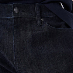 Men's Premium Dark Rinse Jean