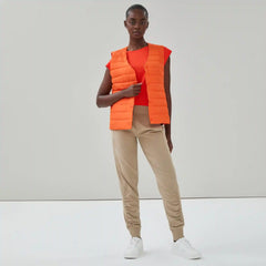 Lightweight Puffer Vest