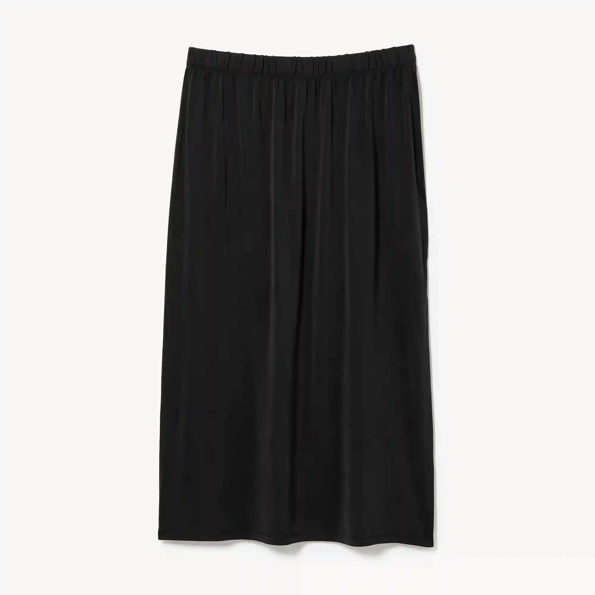 Sandwash Midi Skirt