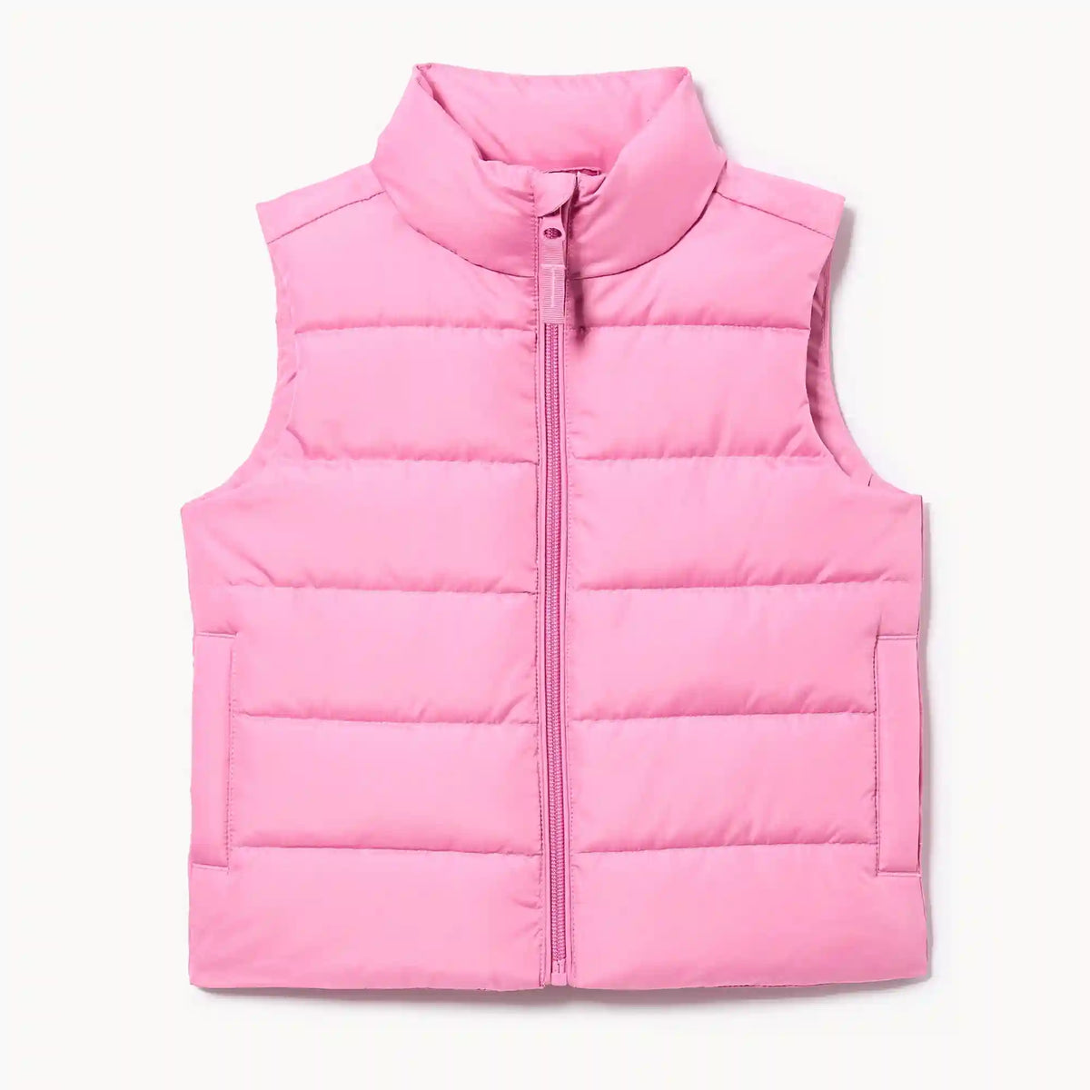 Toddler Puffer Vest