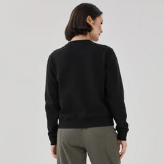 Active Crewneck Sweatshirt