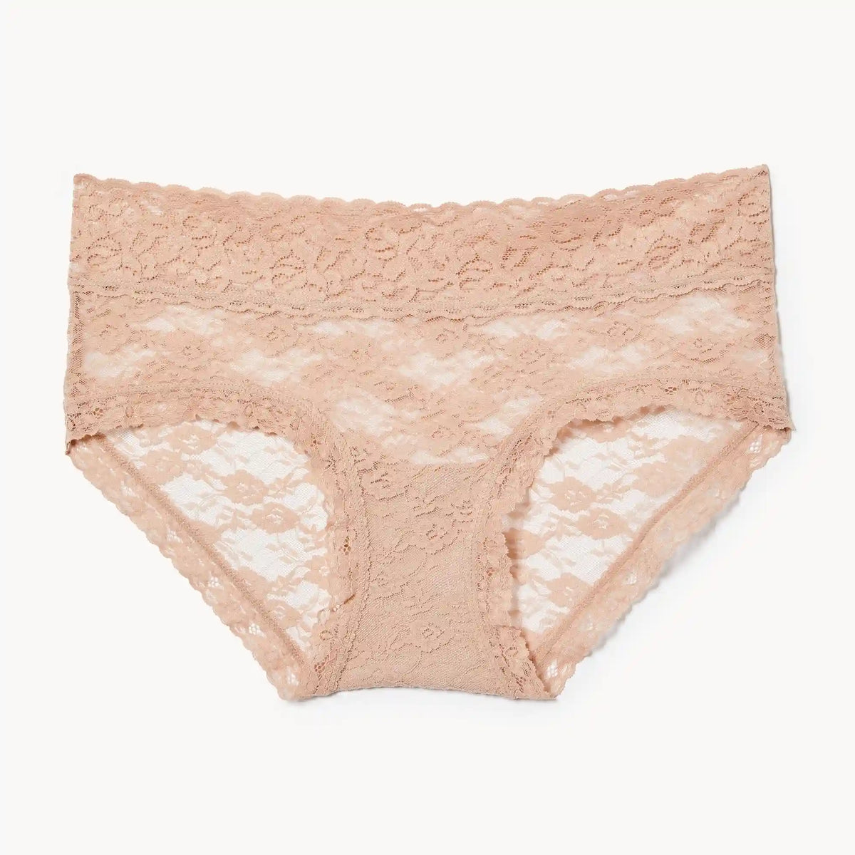 Lace Boyshort