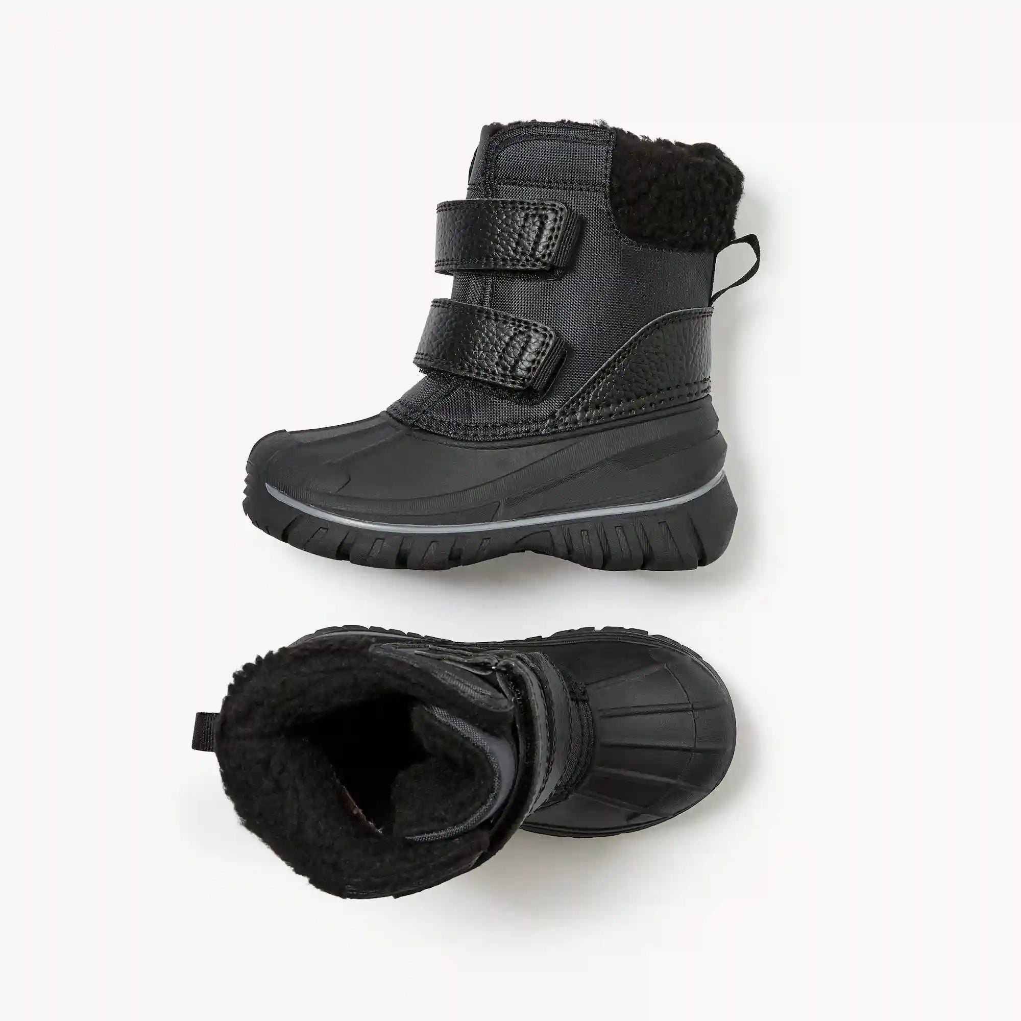 Toddler Boys' Winter Boots