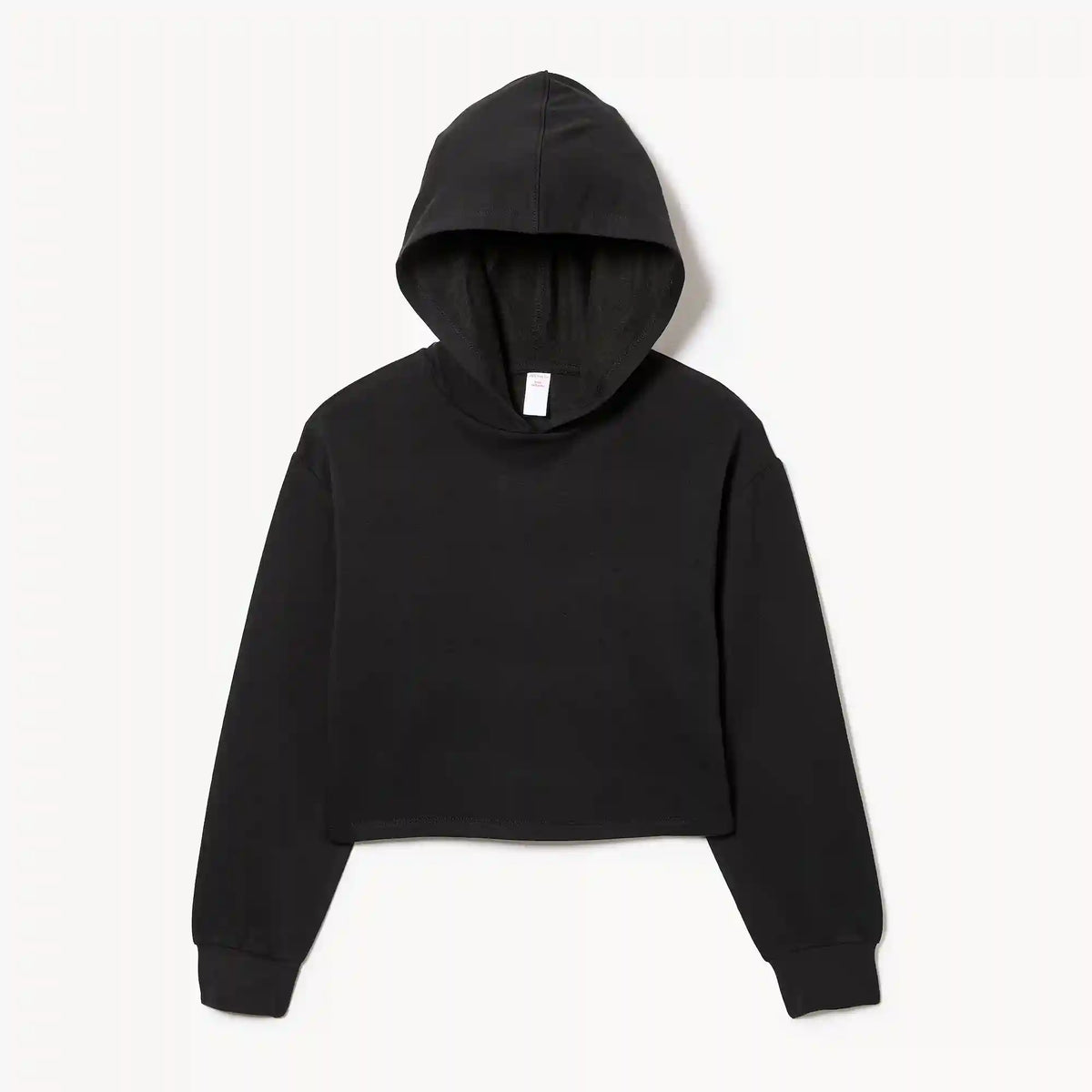 Tween Girls' Fleece Hoodie