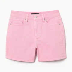 High Rise Short
