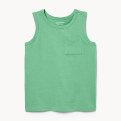 Toddler Pocket Tank