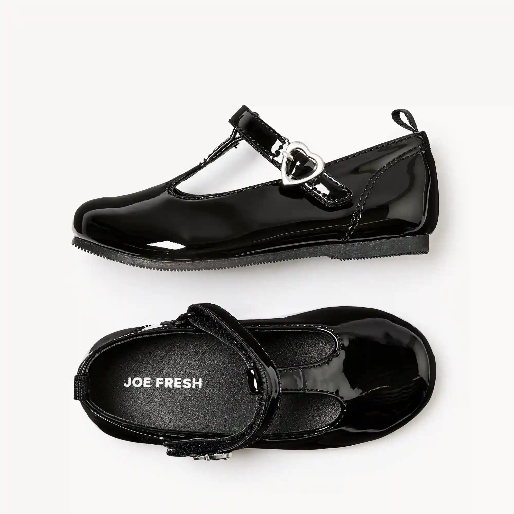 Toddler Girls' Ballet Flats