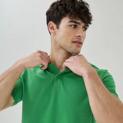Men's Essential Polo