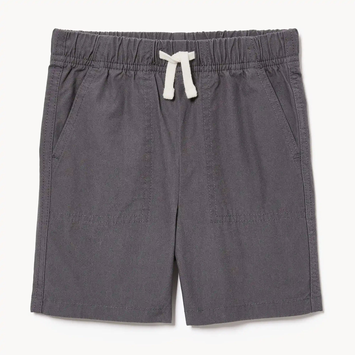 Toddler Boys' Canvas Short