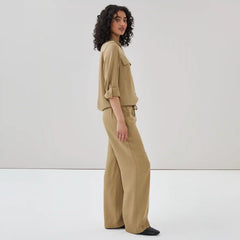 Pull-On Pant