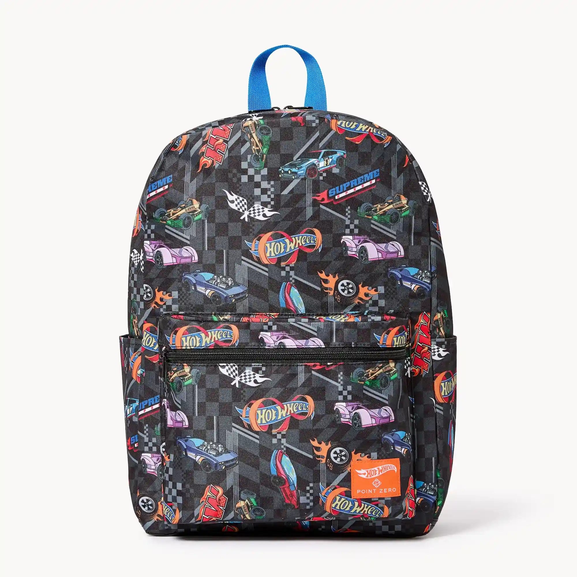Kid Boys' Hot Wheels Backpack