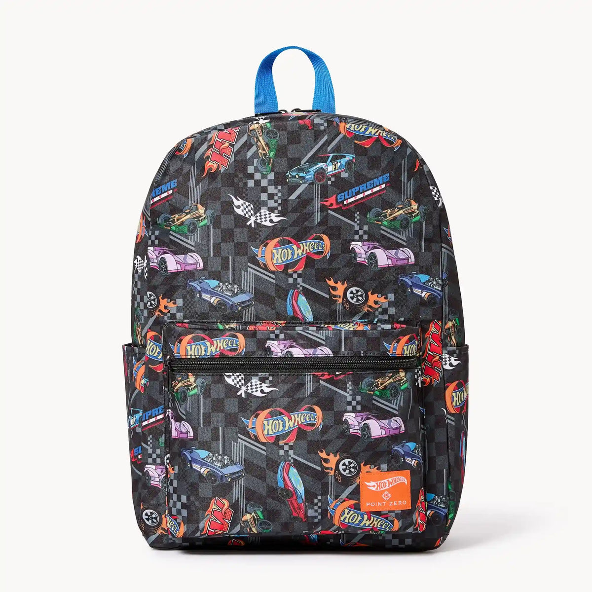 Kid Boys' Hot Wheels Backpack