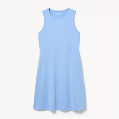 Active Tank Mini Dress