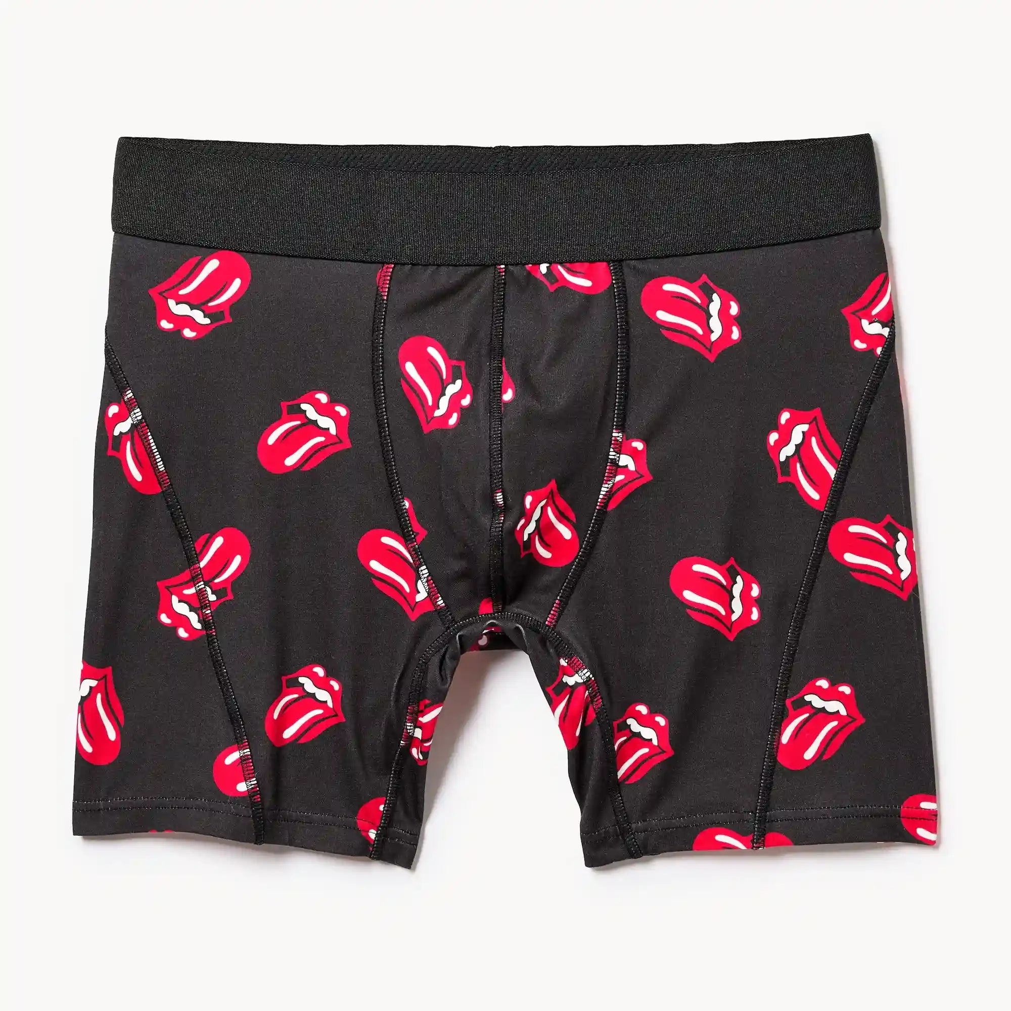 Men's The Rolling Stones Boxer Brief