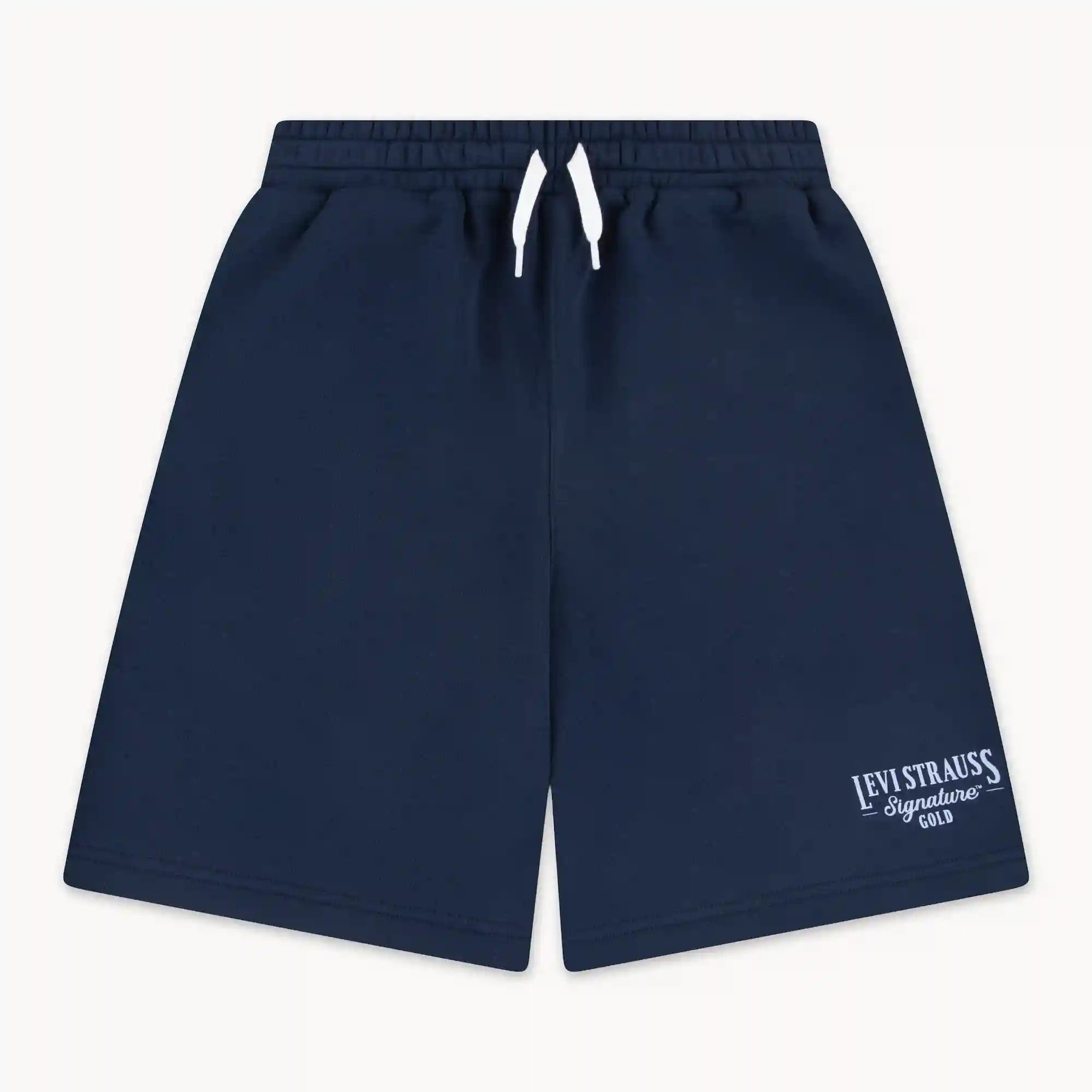 Kid Boys' Levi Strauss Signatureâ¢ Gold Short