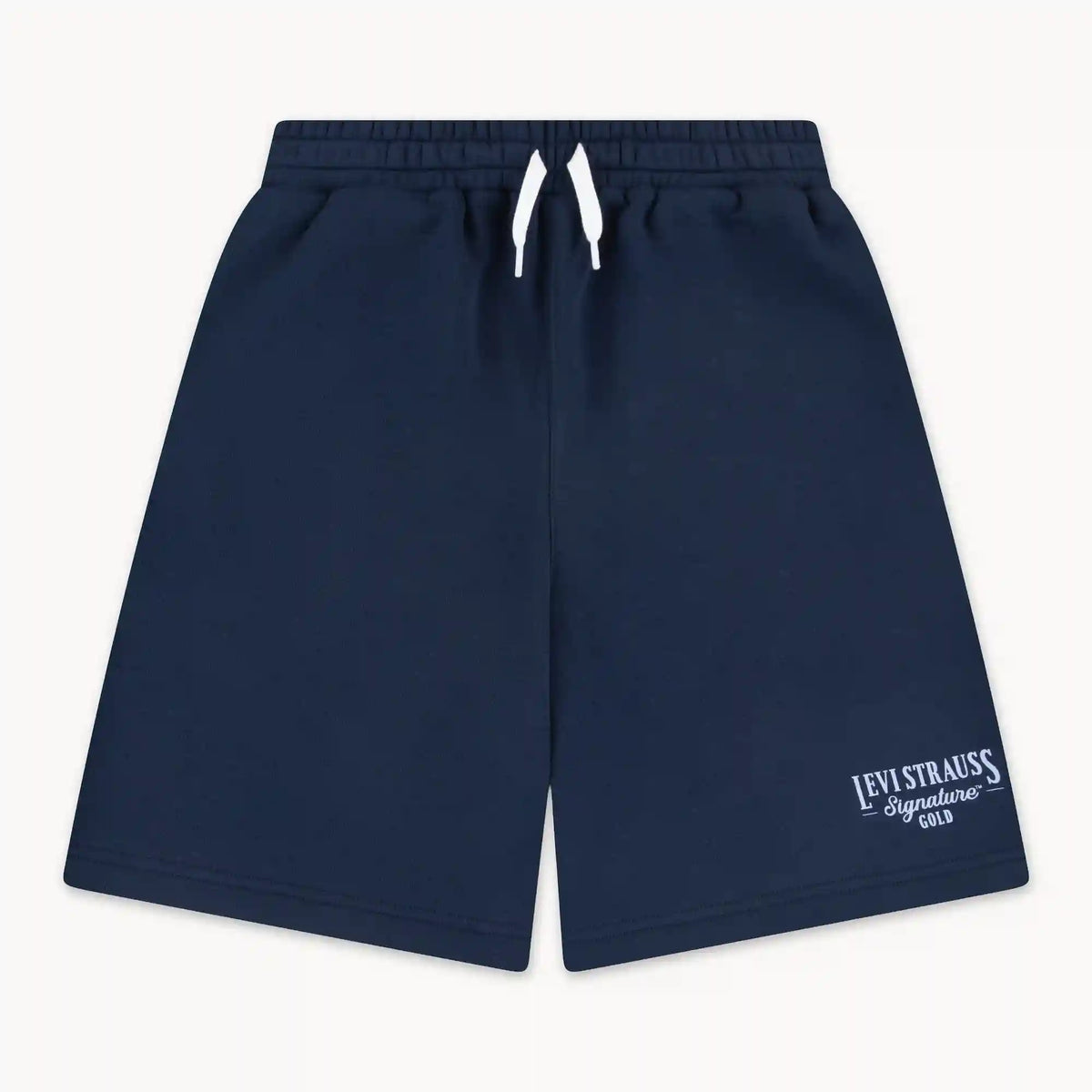 Kid Boys' Levi Strauss Signatureâ¢ Gold Short