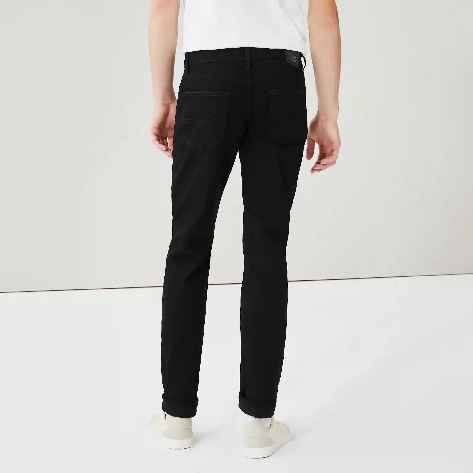 Men's Levi Strauss Signatureâ¢ Gold Slim Fit Jean