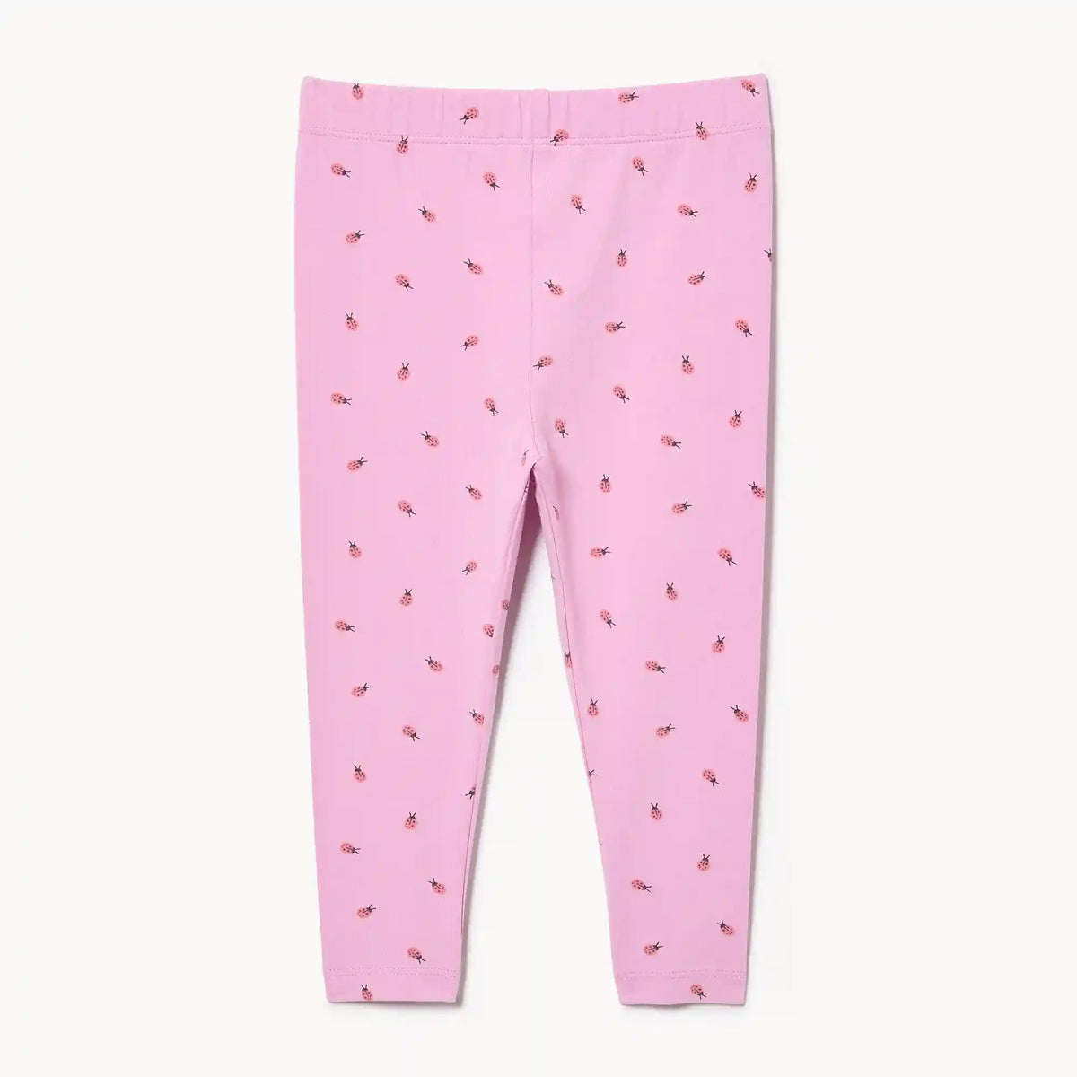 Baby Girls' Printed Legging