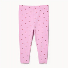 Baby Girls' Printed Legging
