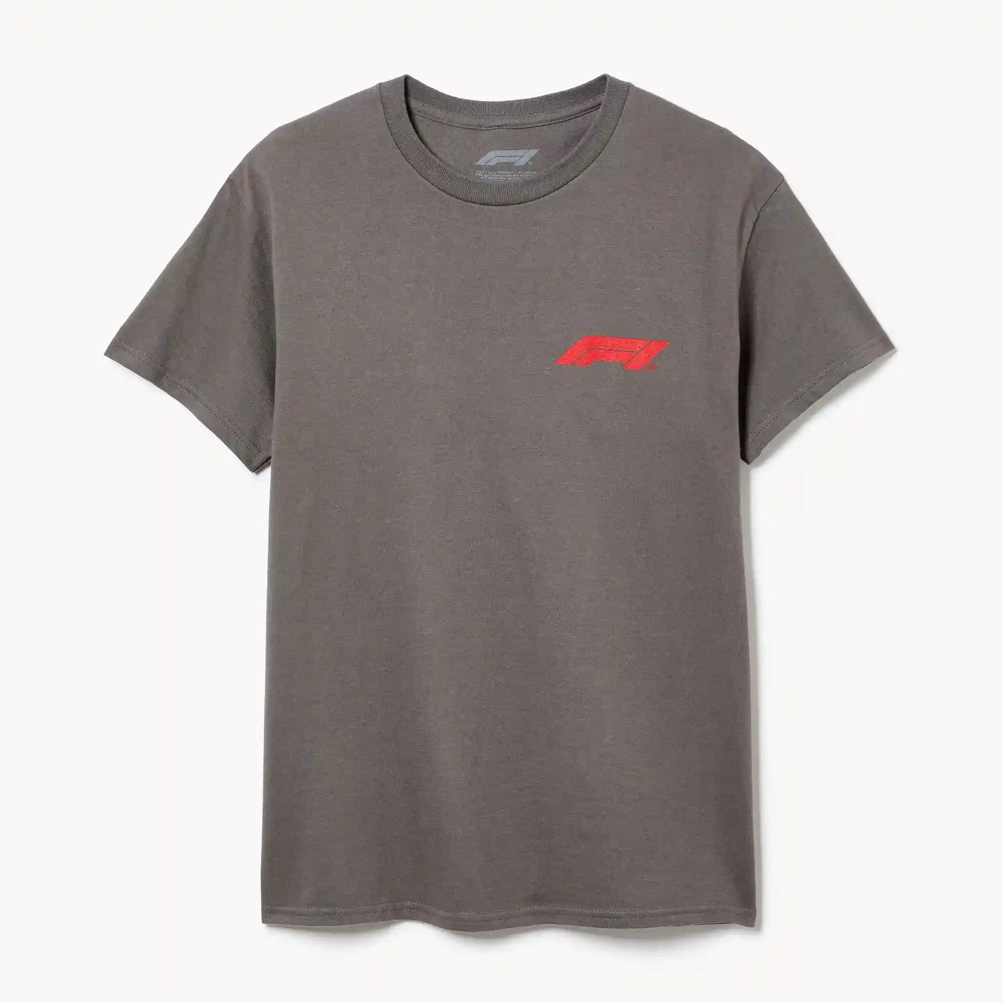 Adult Formula 1 Graphic T-Shirt